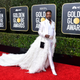 Illustration for article titled All the Fancy-Ass Fashion On the 77th Golden Globes Red Carpet